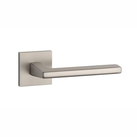 Mâner ușă Stile Arta rozetă Q slim 7mm - Image 7