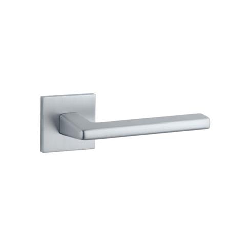 Mâner ușă Stile Arta rozetă Q slim 7mm - Image 8