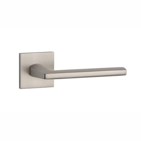 Mâner ușă Stile Eura rozetă Q slim 7mm - imagine 5
