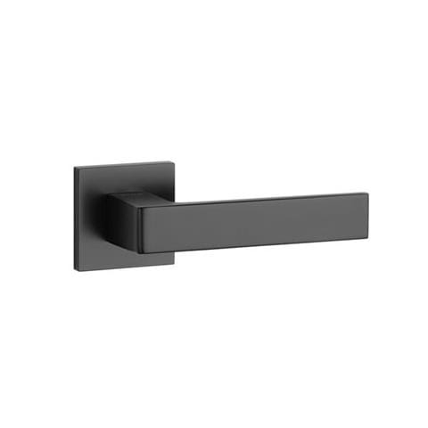 Mâner ușă Stile Hira rozetă Q slim 7mm - Image 2