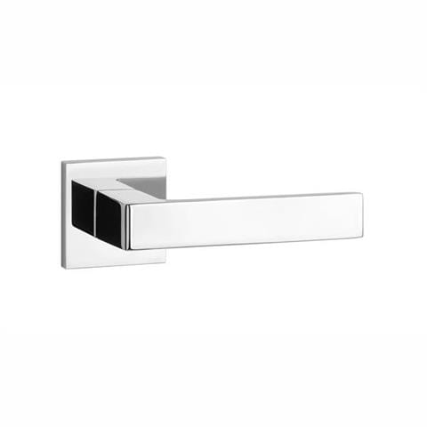 Mâner ușă Stile Hira rozetă Q slim 7mm - Image 5