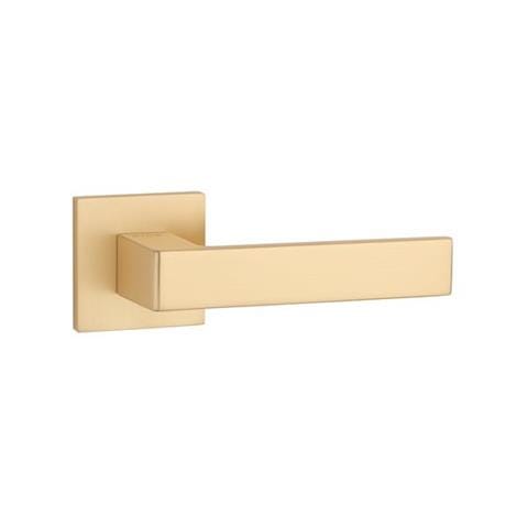 Mâner ușă Stile Hira rozetă Q slim 7mm - Image 3