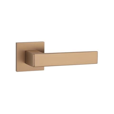 Mâner ușă Stile Hira rozetă Q slim 7mm - Image 4