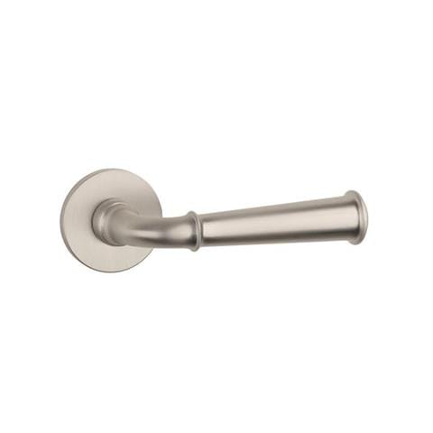 Mâner ușă Stile Ibra rozetă R slim 7mm - imagine 6