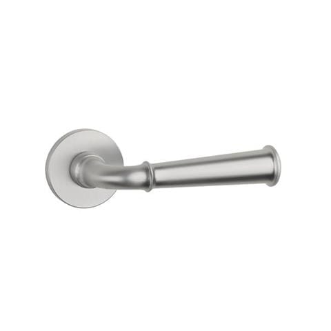 Mâner ușă Stile Ibra rozetă R slim 7mm - imagine 7