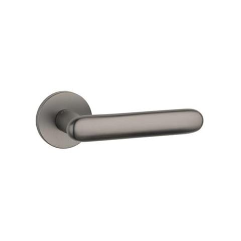 Mâner ușă Stile Larka rozetă R slim 7mm - imagine 5