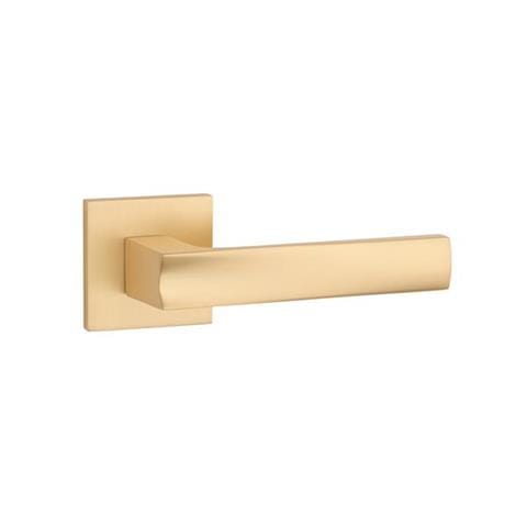 Mâner ușă Stile Lima rozetă Q slim 7mm - imagine 3