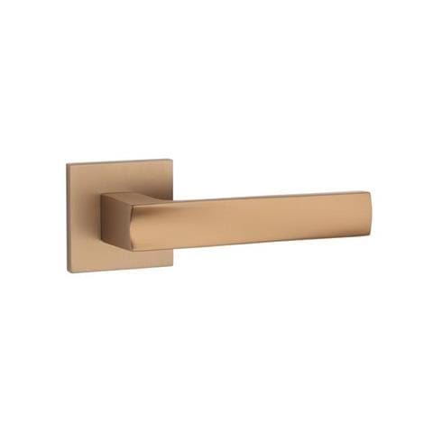 Mâner ușă Stile Lima rozetă Q slim 7mm - imagine 4