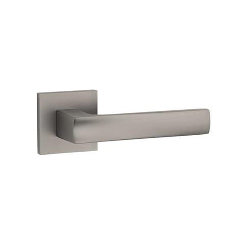 Mâner ușă Stile Lima rozetă Q slim 7mm - imagine 5