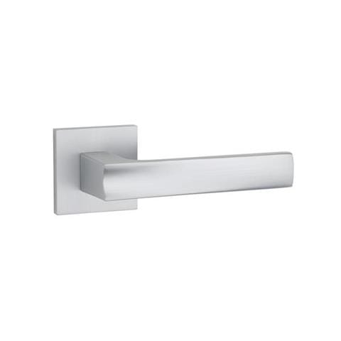 Mâner ușă Stile Lima rozetă Q slim 7mm - imagine 7