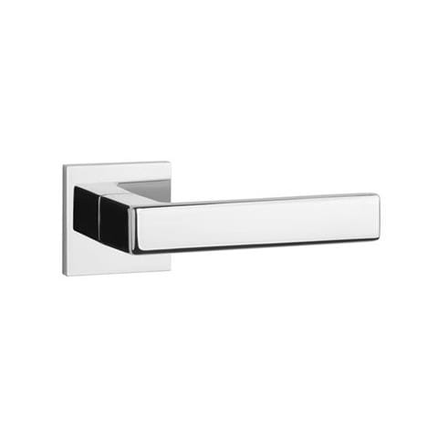 Mâner ușă Stile Miia rozetă Q slim 7mm - imagine 5