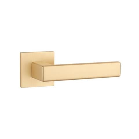 Mâner ușă Stile Miia rozetă Q slim 7mm - imagine 3