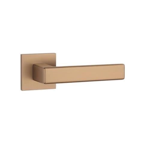 Mâner ușă Stile Miia rozetă Q slim 7mm - imagine 4