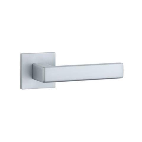 Mâner ușă Stile Miia rozetă Q slim 7mm - imagine 8