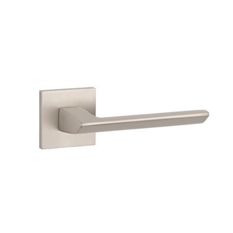 Mâner ușă Stile Oga rozetă Q slim 7mm - imagine 3