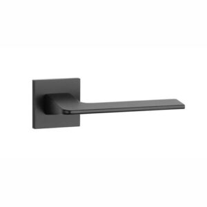 Mâner ușă Stile Oma rozetă Q slim 7mm