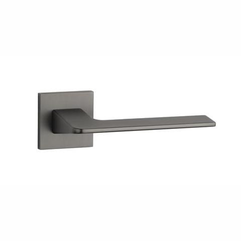 Mâner ușă Stile Oma rozetă Q slim 7mm - imagine 5