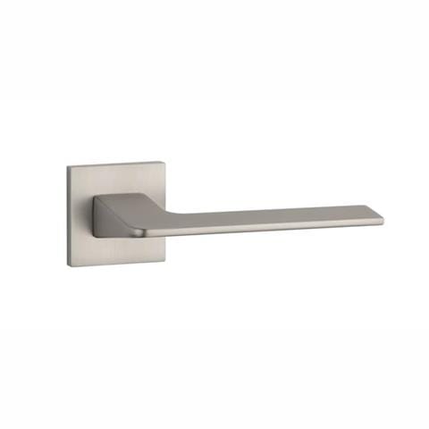 Mâner ușă Stile Oma rozetă Q slim 7mm - imagine 6
