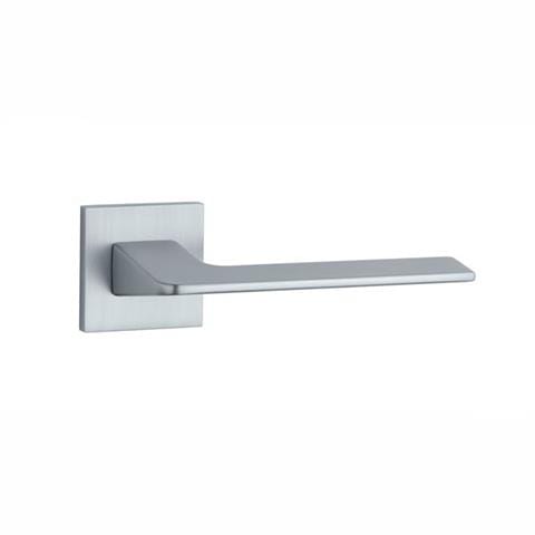 Mâner ușă Stile Oma rozetă Q slim 7mm - imagine 7
