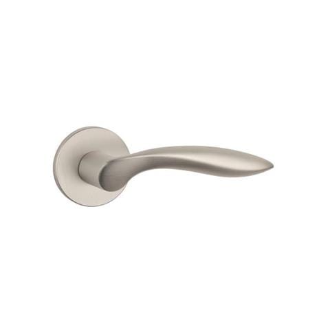 Mâner ușă Stile Pulia rozetă R slim 7mm - imagine 6