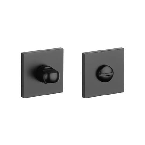 Rozetă Stile Q slim 7mm baie (WC) - imagine 3