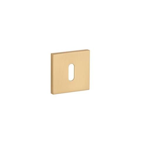 Rozetă Stile Q slim 7mm butuc (OB) - imagine 5