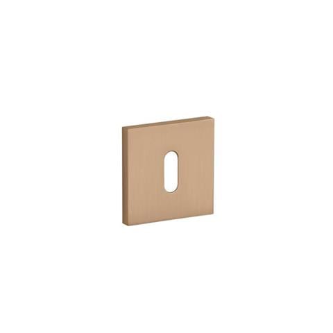 Rozetă Stile Q slim 7mm butuc (OB) - imagine 6