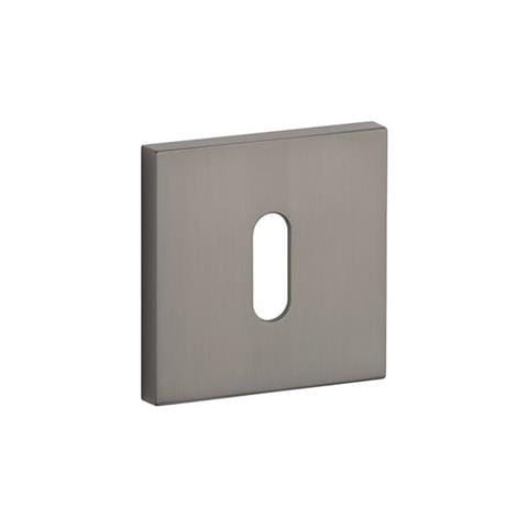 Rozetă Stile Q slim 7mm butuc (OB) - imagine 7