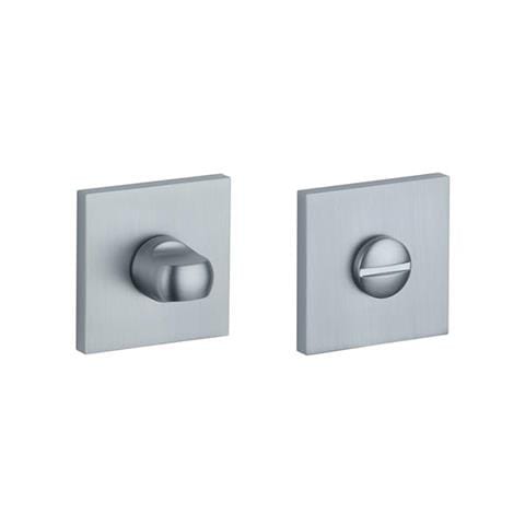Rozetă Stile Q slim 7mm baie (WC) - imagine 9