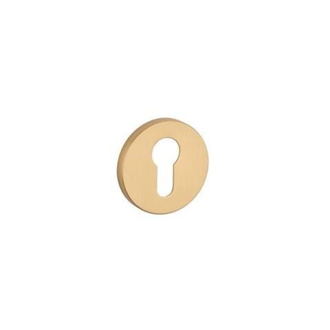 Rozetă Stile R slim 7mm cheie (PZ) - imagine 7