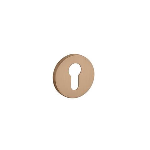 Rozetă Stile R slim 7mm cheie (PZ) - imagine 8