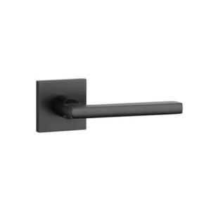 Mâner ușă Stile Sira rozetă Q slim 7mm