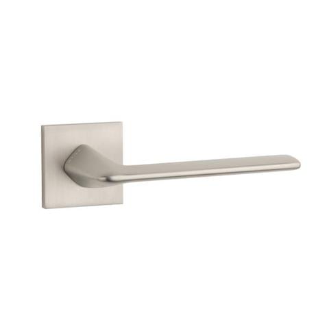 Mâner ușă Stile Toba rozetă Q slim 7mm - imagine 4