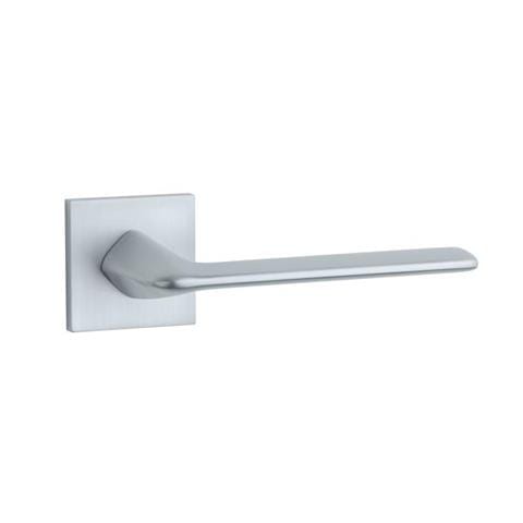 Mâner ușă Stile Toba rozetă Q slim 7mm - imagine 5