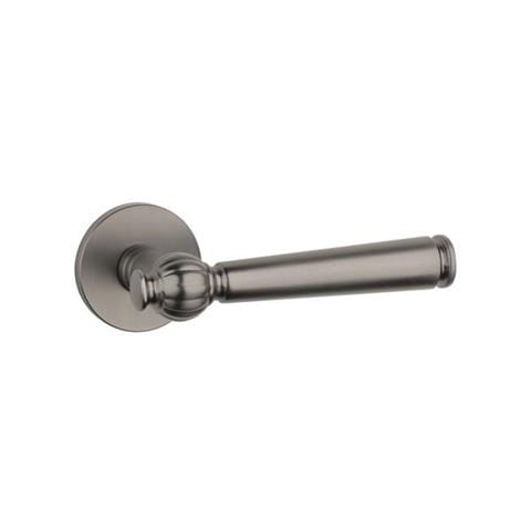 Mâner ușă Stile Tuka rozetă R slim 7mm - imagine 5