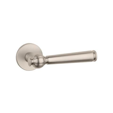 Mâner ușă Stile Tuka rozetă R slim 7mm - imagine 6