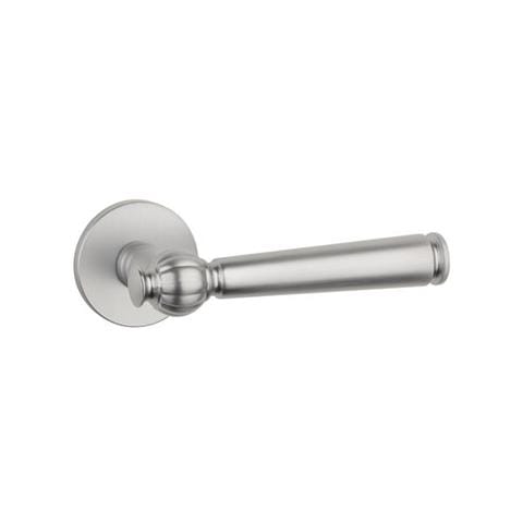 Mâner ușă Stile Tuka rozetă R slim 7mm - imagine 7