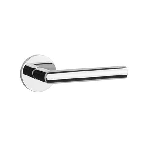 Mâner ușă Stile Yuza rozetă R slim 7mm - imagine 3