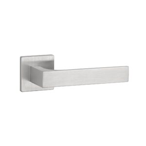 Mâner ușă Aprile Alisso rozetă Q super slim 5mm