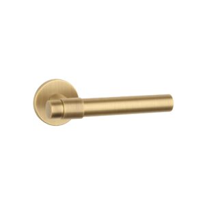 Mâner ușă Aprile Bellisa rozetă R slim 7mm