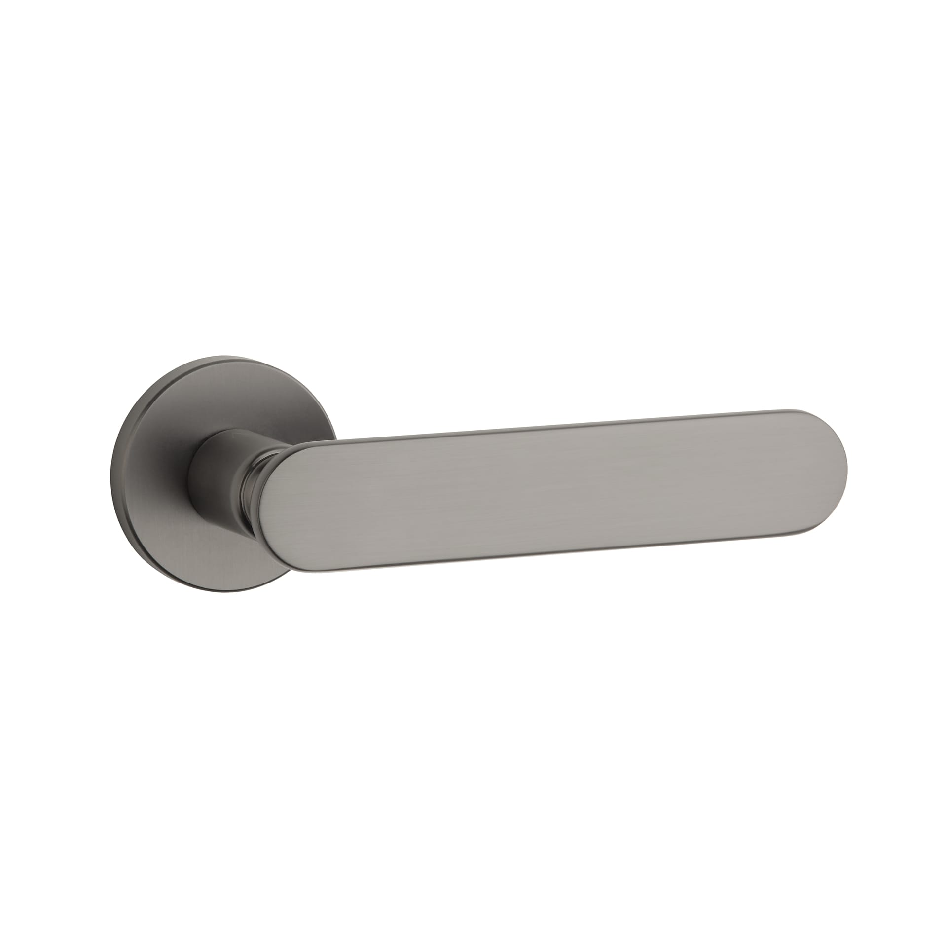 Mâner ușă Aprile Deglasia rozetă R slim 7mm