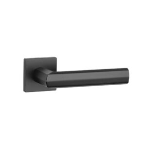 Mâner ușă Aprile Fresia rozetă Q slim 7mm