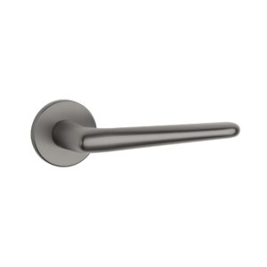 Mâner ușă Aprile Lavanda rozetă R slim 7mm
