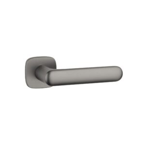 Mâner ușă Aprile Olea rozetă QR slim 7mm