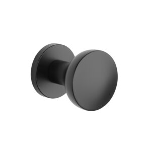 Buton ușă Aprile One sided Aprile Ortica R slim 7mm