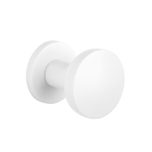 Buton ușă Aprile One-sided Aprile Ortica R slim 7mm