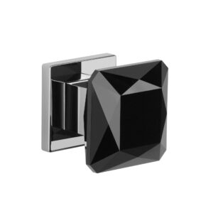 Buton ușă Aprile One sided Aprile Quince Q slim 7mm