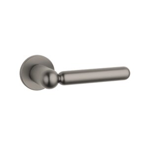 Mâner ușă Aprile Rubia rozetă R slim 7mm