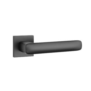 Mâner ușă Aprile Stella rozetă Q slim 7mm