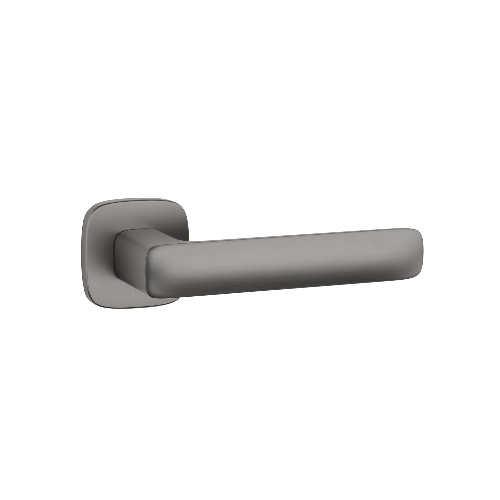 Mâner ușă Aprile Stella rozetă QR slim 7mm
